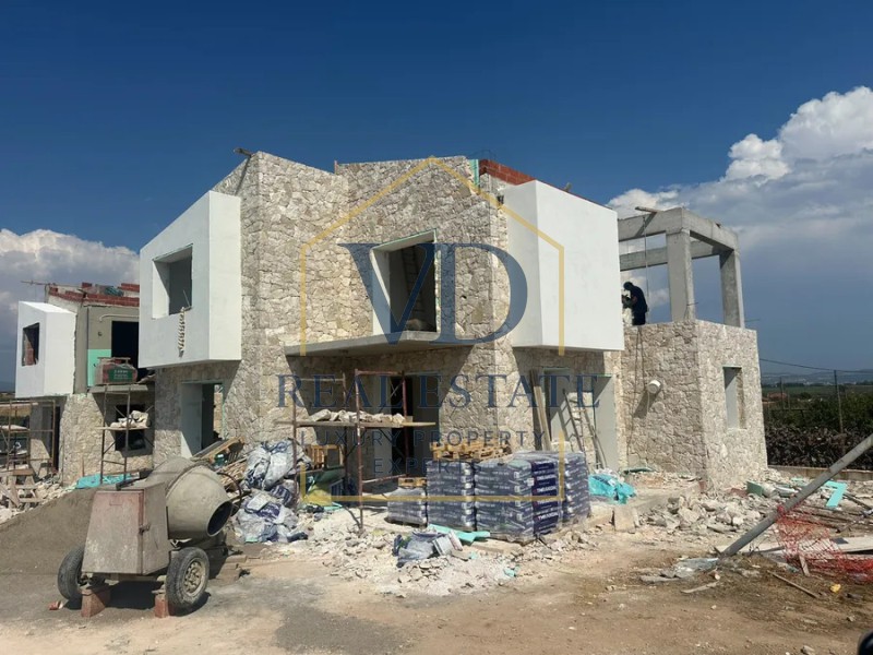 Μεζονέτα 80 τ.μ. προς πώληση, Χαλκιδική, Μουδανιά