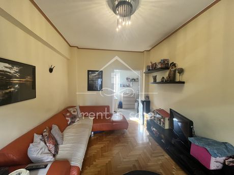 Διαμέρισμα 56 τ.μ. πρός ενοικίαση