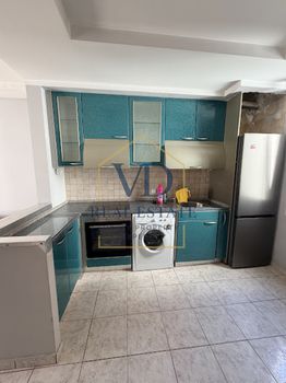 Διαμέρισμα 56 τ.μ. πρός πώληση