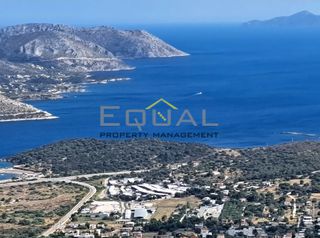 Οικόπεδο 615 τ.μ. πρός πώληση
