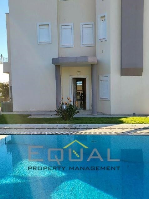 Μονοκατοικία 550 τ.μ. προς ενοικίαση, Ανάβυσσος