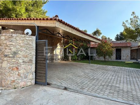 Villa 450 sqm for sale