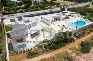 Villa 380 sqm for rent
