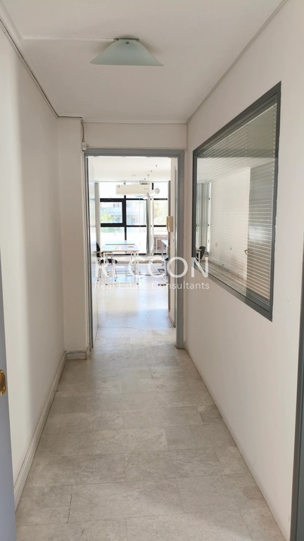 Γραφείο 115 τ.μ. πρός ενοικίαση, Αθήνα - Βόρεια Προάστια, Αγία Παρασκευή