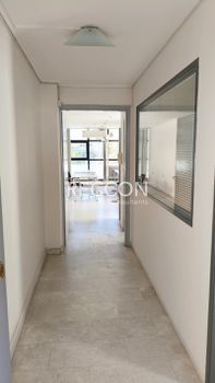 Γραφείο 115 τ.μ. προς ενοικίαση