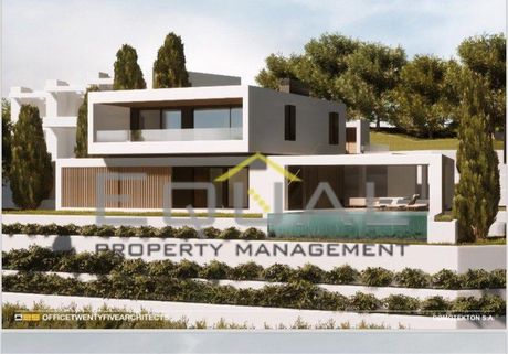 Villa 150 sqm for sale