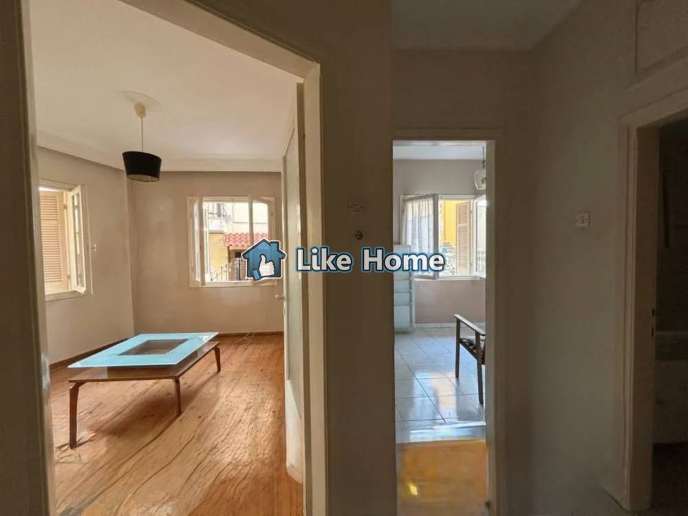 Studio / γκαρσονιέρα 45 τ.μ. πρός ενοικίαση, Θεσσαλονίκη - Κέντρο, Διοικητήριο