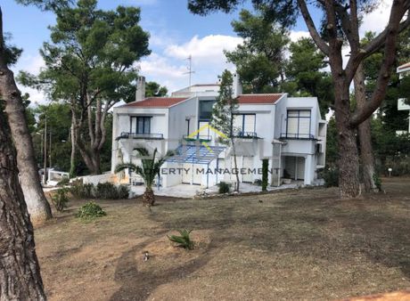 Villa 460 sqm for sale