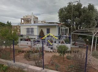 Οικόπεδο 250 τ.μ. πρός πώληση