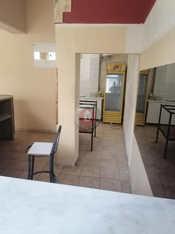 Κατάστημα 105 τ.μ. πρός πώληση, Ημαθία, Βέροια