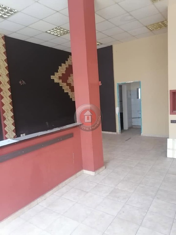 Κατάστημα 105 τ.μ. πρός πώληση, Ημαθία, Βέροια