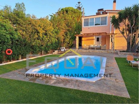 Villa 175 sqm for sale