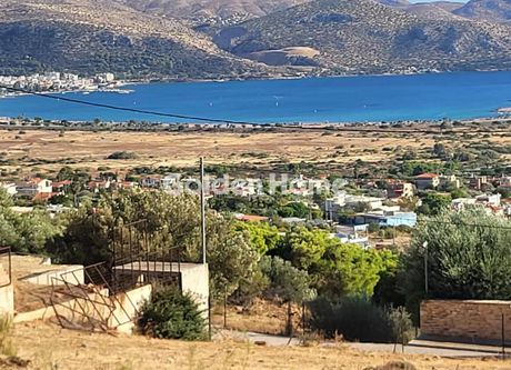 Οικόπεδο 1.240 τ.μ. προς πώληση