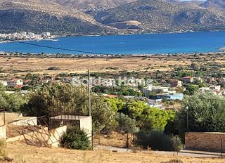 Οικόπεδο 1.240 τ.μ. για πώληση