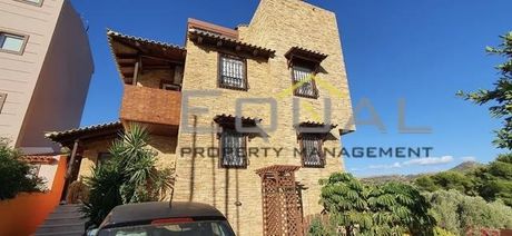 Villa 320 sqm for sale