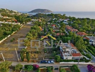 Οικόπεδο 1.160 τ.μ. πρός πώληση