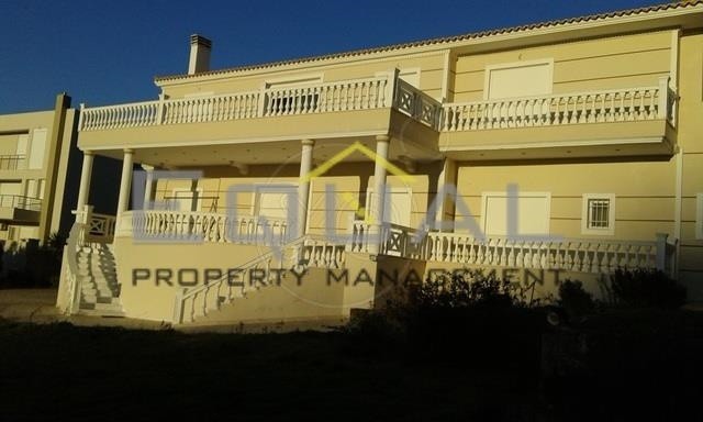 Βίλλα 400 τ.μ. πρός πώληση, Αττική - Υπόλοιπο, Κερατέα