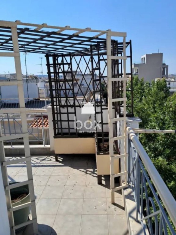 Διαμέρισμα 50 τ.μ. πρός ενοικίαση, Θεσσαλονίκη - Κέντρο, Παπάφη