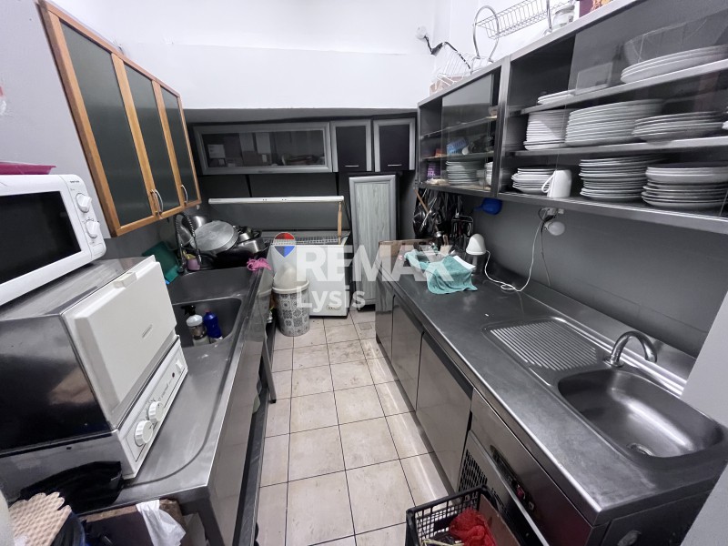 Επιχείρηση 63 τ.μ. προς πώληση, Λόφος Φιλαρέτου