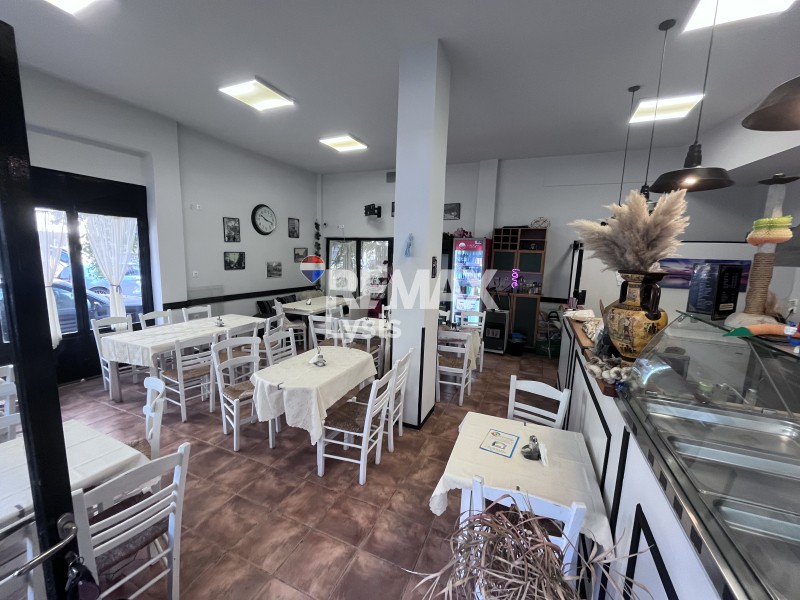 Επιχείρηση 63 τ.μ. προς πώληση, Λόφος Φιλαρέτου