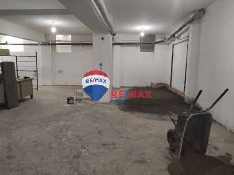 Αποθήκη 260 τ.μ. προς ενοικίαση