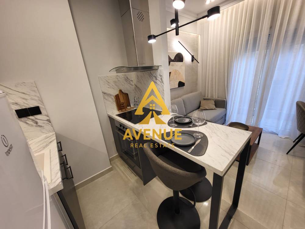 Διαμέρισμα 51 τ.μ. πρός πώληση, Θεσσαλονίκη - Κέντρο, Άγιος Δημήτριος