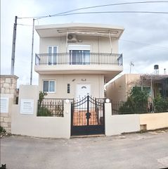 Μεζονέτα 120 τ.μ. προς ενοικίαση