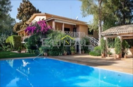 Villa 650 sqm for sale