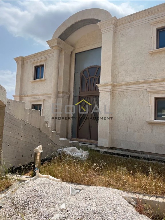 Βίλλα 450 τ.μ. πρός πώληση, Αττική - Υπόλοιπο, Καλύβια Θορικού