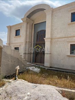 Villa 450 sqm for sale