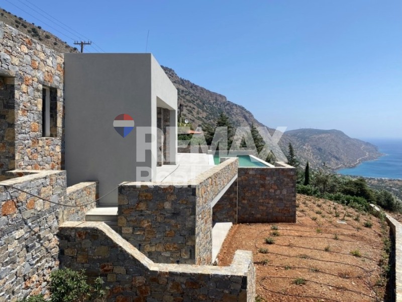 Βίλλα 280 τ.μ. πρός πώληση, Ν. Λασιθίου, Άγιος Νικόλαος