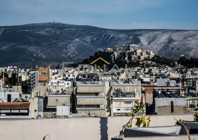 Μεζονέτα 140 τ.μ. προς πώληση, Βοτανικός Αθήνας