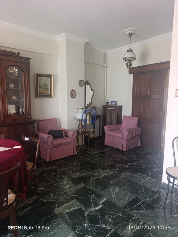 Διαμέρισμα 100 τ.μ. πρός ενοικίαση, Αχαΐα, Πάτρα