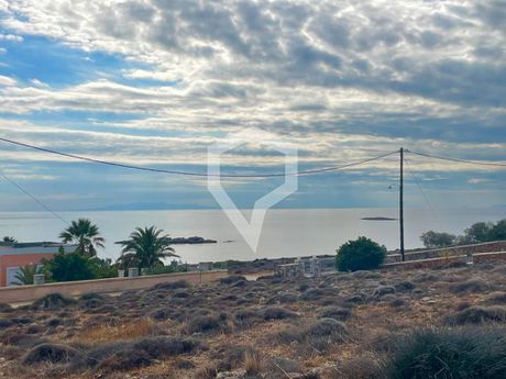 Οικόπεδο 4.206 τ.μ. πρός πώληση