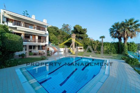Villa 500 sqm for sale