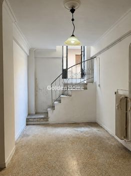 Apartment 45 sqm for sale