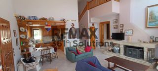 Maisonette 140 sqm for rent