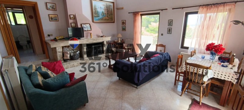 Μεζονέτα 140 τ.μ. πρός ενοικίαση, Αθήνα - Ανατολικά Προάστια, Αρτέμιδα (λούτσα)