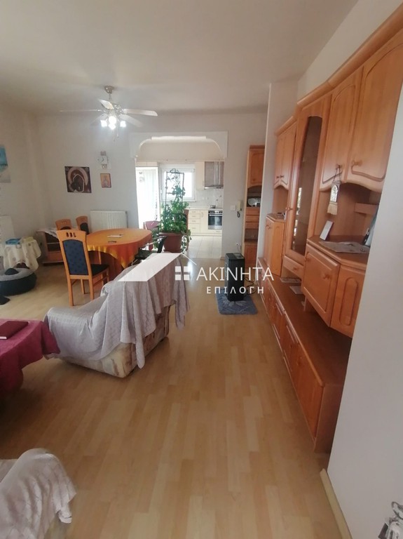 Διαμέρισμα 125 τ.μ. πρός ενοικίαση, Εβρος, Αλεξανδρούπολη