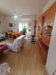 Διαμέρισμα 125 τ.μ. για ενοικίαση