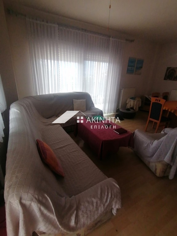 Διαμέρισμα 125 τ.μ. πρός ενοικίαση, Εβρος, Αλεξανδρούπολη
