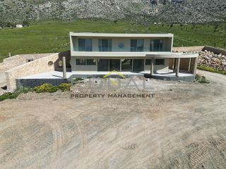 Βίλλα 520 τ.μ. πρός πώληση, Αττική - Υπόλοιπο, Κερατέα-thumb-1