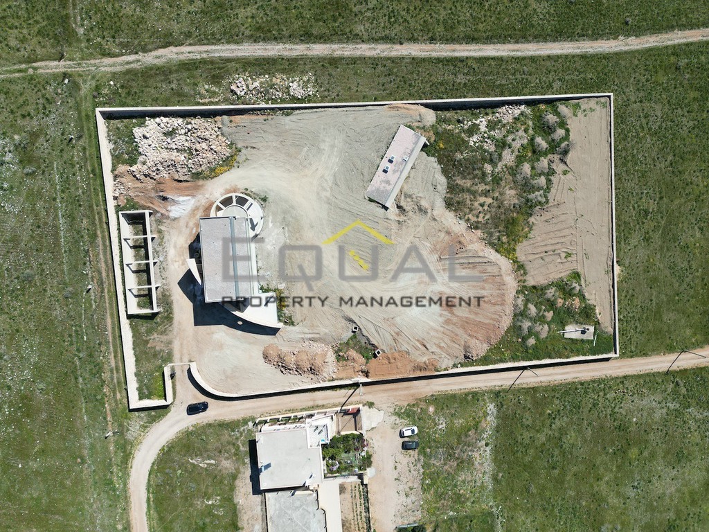 Βίλλα 520 τ.μ. πρός πώληση, Αττική - Υπόλοιπο, Κερατέα