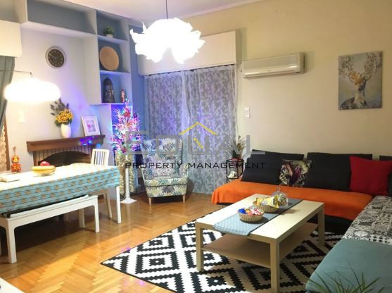 Διαμέρισμα 150 τ.μ. προς πώληση, Παγκράτι