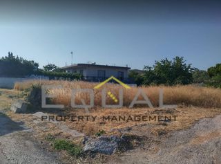 Οικόπεδο 400 τ.μ. πρός πώληση