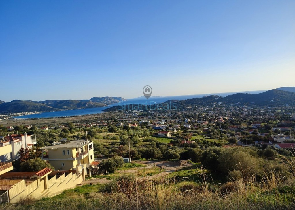 Μονοκατοικία 272 τ.μ. προς πώληση, Κέντρο Αναβύσσου