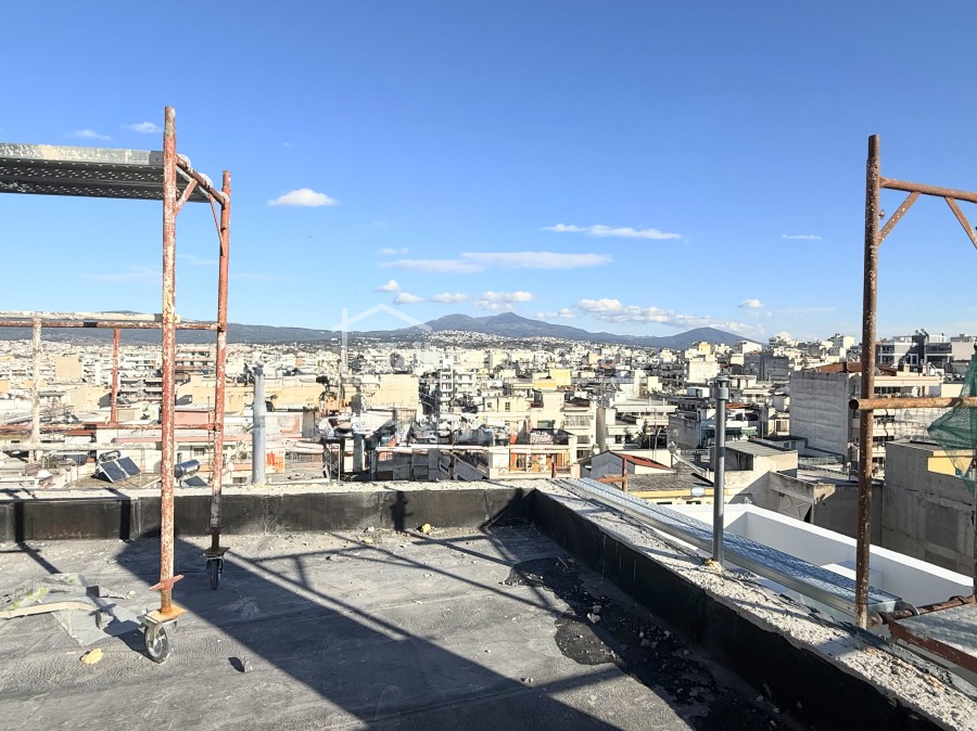 Διαμέρισμα 185 τ.μ. πρός πώληση, Θεσσαλονίκη - Περιφ/Κοί Δήμοι, Καλαμαριά