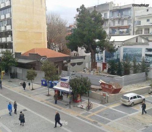 Κατάστημα 36 τ.μ. για πώληση, Ν. Σερρών, Σέρρες