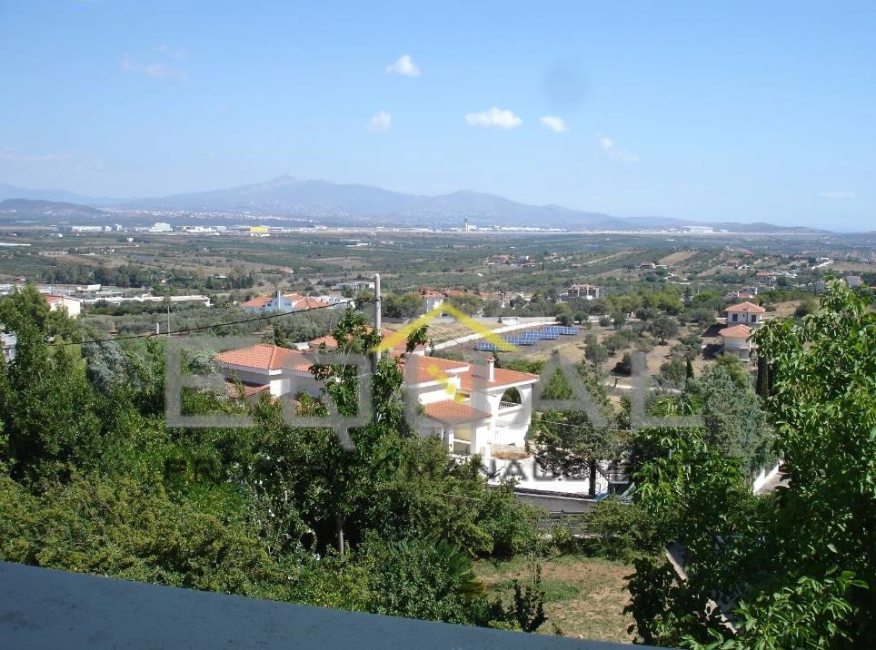 Βίλλα 490 τ.μ. πρός πώληση, Αττική - Υπόλοιπο, Μαρκόπουλο