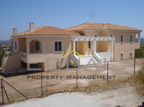 Villa 490 sqm for sale